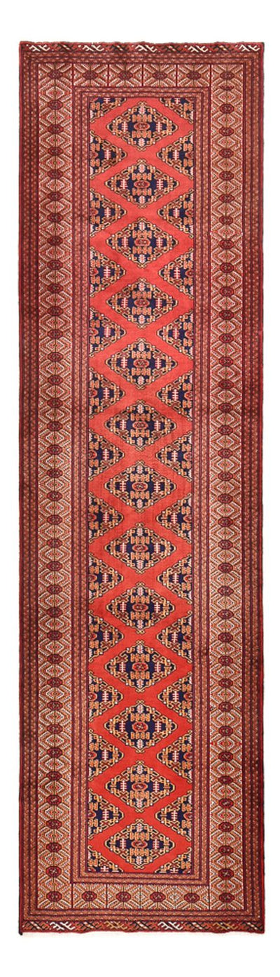 Turkaman-matta 104x377cm - Persisk matta