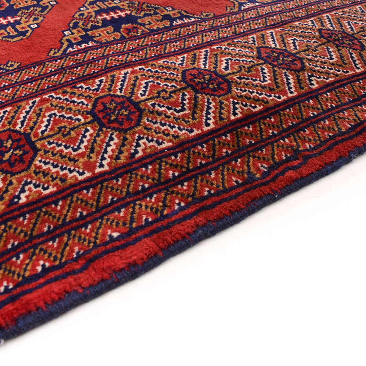 Turkaman-matta 104x377cm - Persisk matta