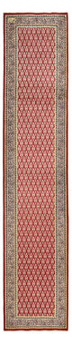 Tabriz Mattan 478x99cm - Persisk matta