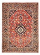 Kashan Mattan 142x100cm - Persisk matta