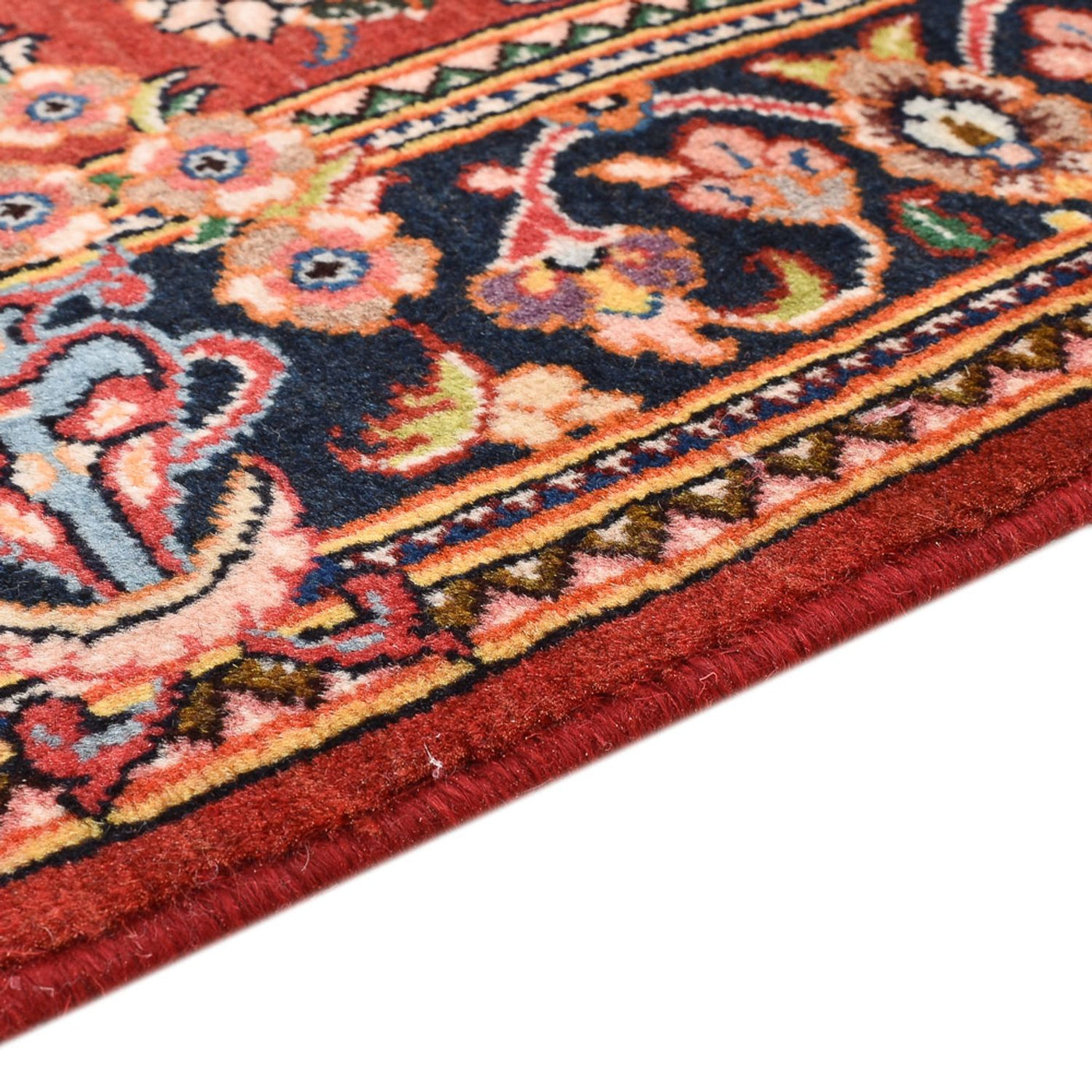 Kashan Mattan 146x102cm - Persisk matta