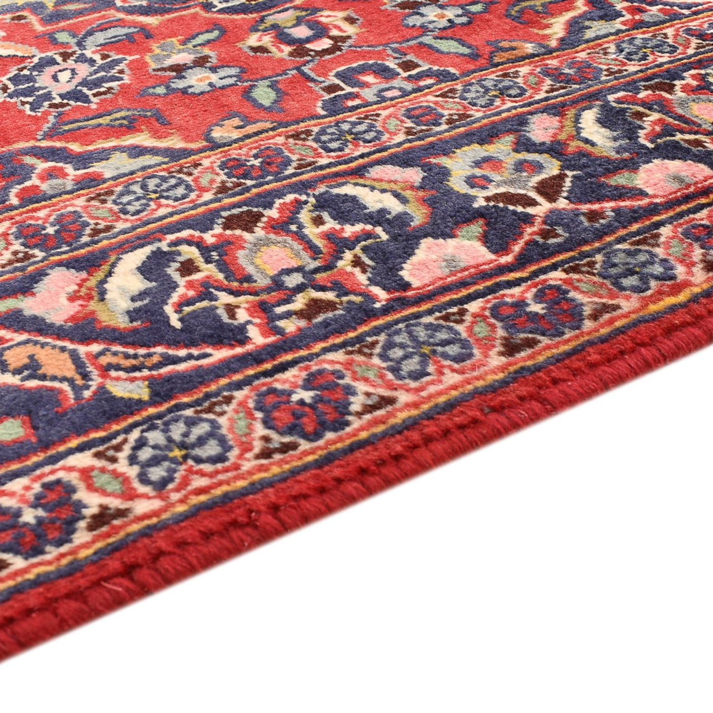 Kashan Mattan 150x97cm - Persisk matta