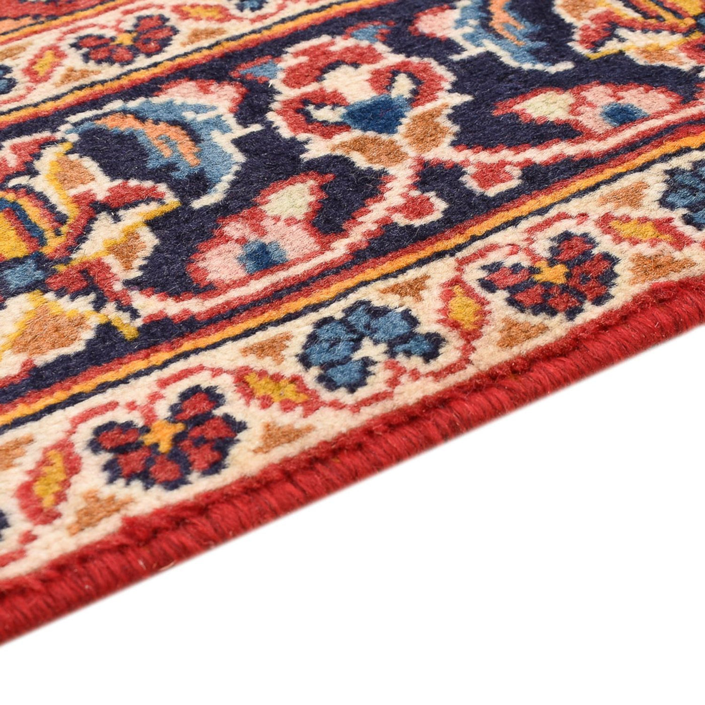 Kashan Mattan 148x100cm - Persisk matta