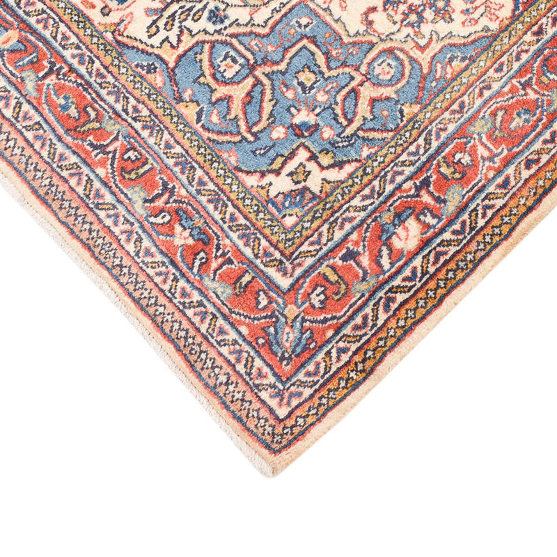 Persisk matta - Classic - 152 x 106 cm - beige