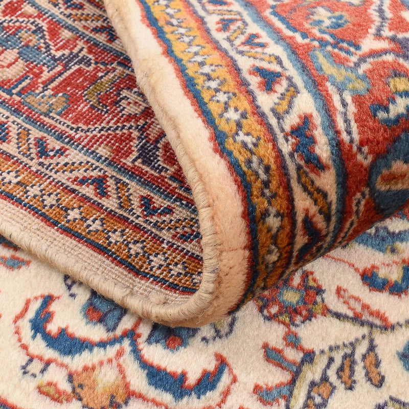 Persisk matta - Classic - 152 x 106 cm - beige