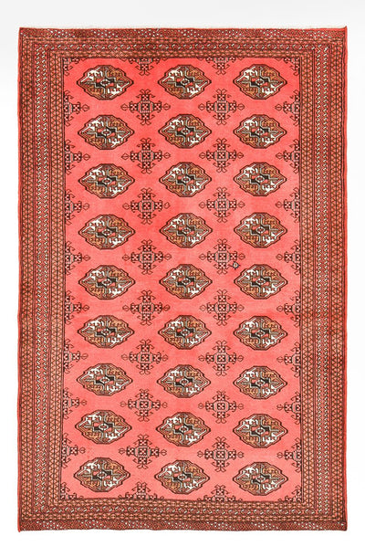 Hamadan Mattan 131x195cm - Persisk matta
