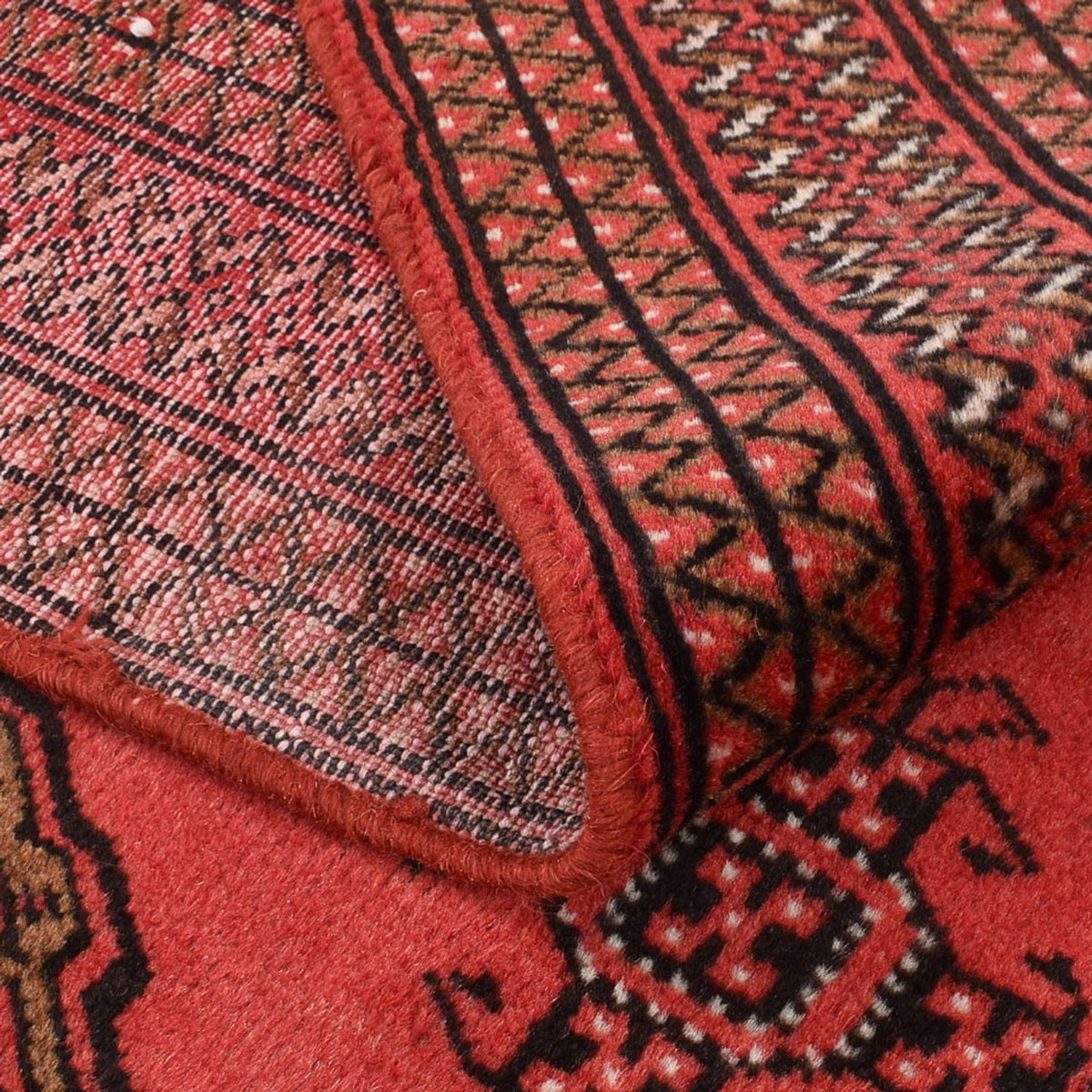 Hamadan Mattan 131x195cm - Persisk matta
