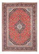 Kashan Mattan 286x395cm - Persisk matta