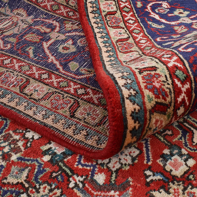 Persisk matta - Classic - 404 x 294 cm - rost