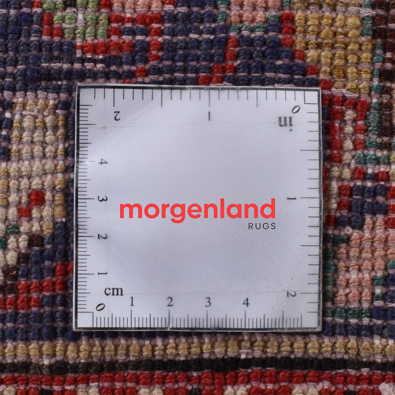 Persisk matta - Classic - 404 x 294 cm - rost