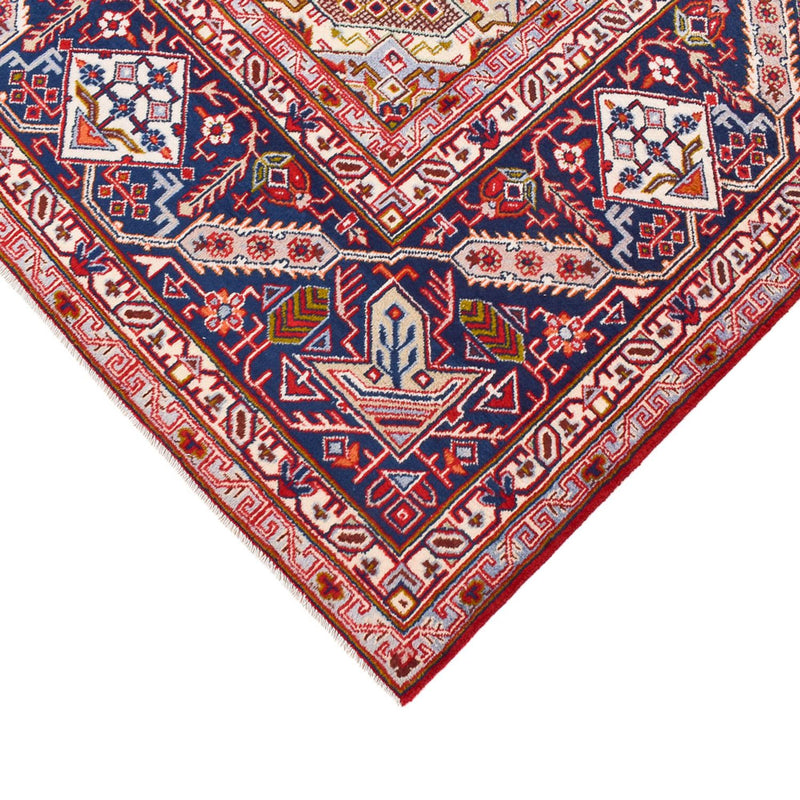 Persisk matta - Classic - 425 x 290 cm - röd