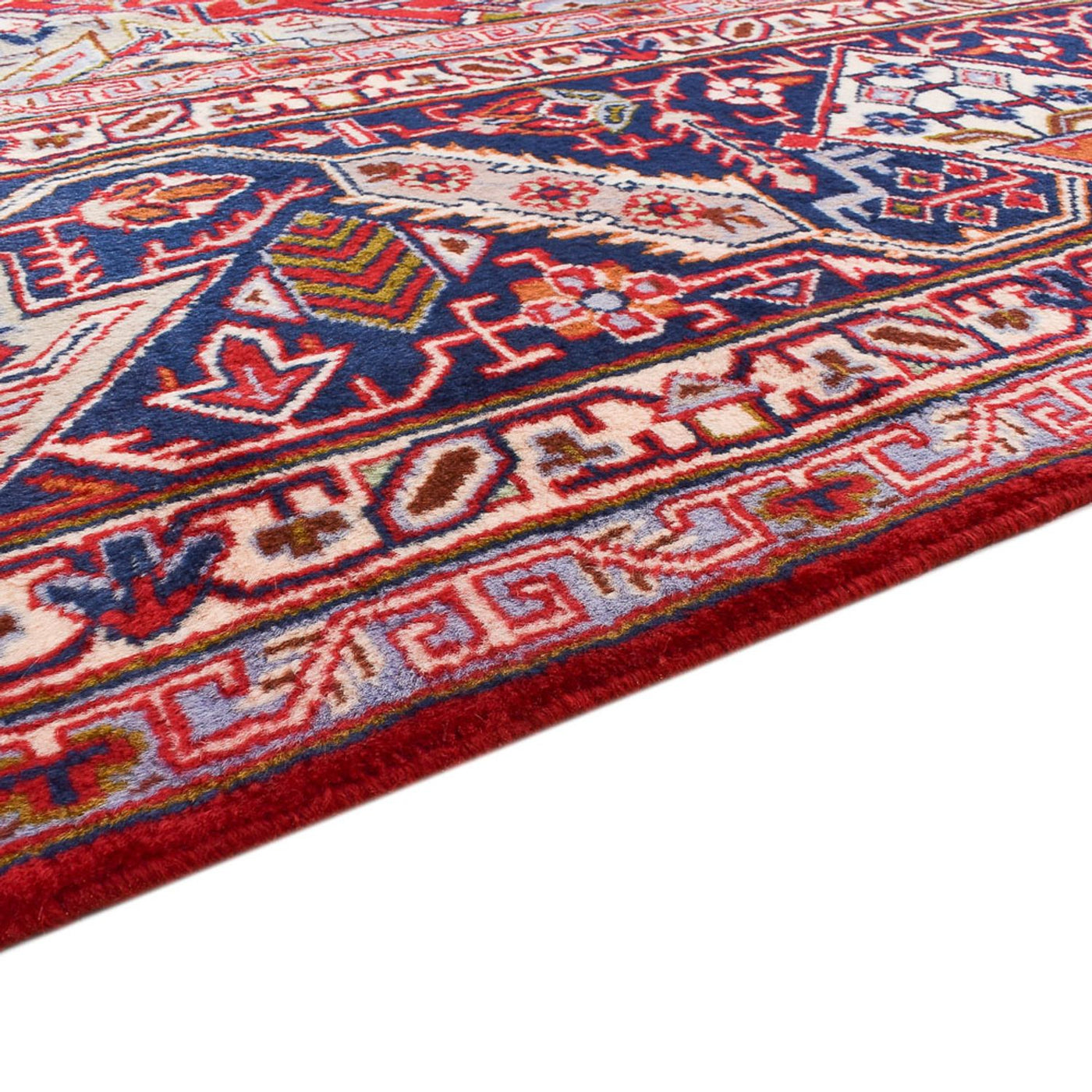 Najafabad Mattan 425x290cm - Persisk matta