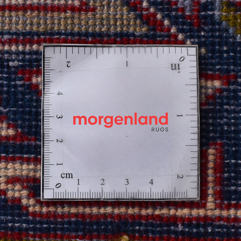 Persisk matta - Classic - 425 x 290 cm - röd