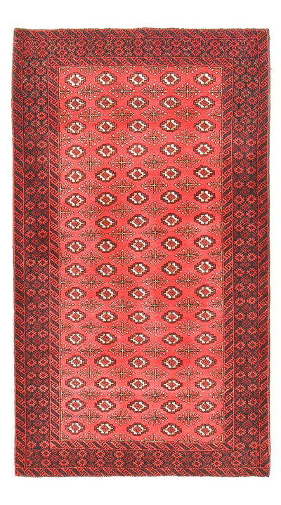 Hamadan Mattan 102x178cm - Persisk matta