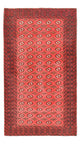Hamadan Mattan 102x178cm - Persisk matta