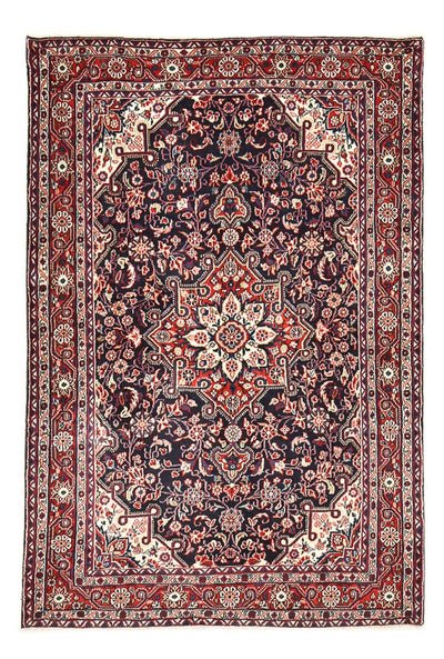 Hamadan Mattan 113x172cm - Persisk matta