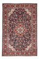 Persisk matta - Nomadic - 172 x 113 cm - rost