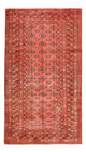 Hamadan Mattan 200x116cm - Persisk matta