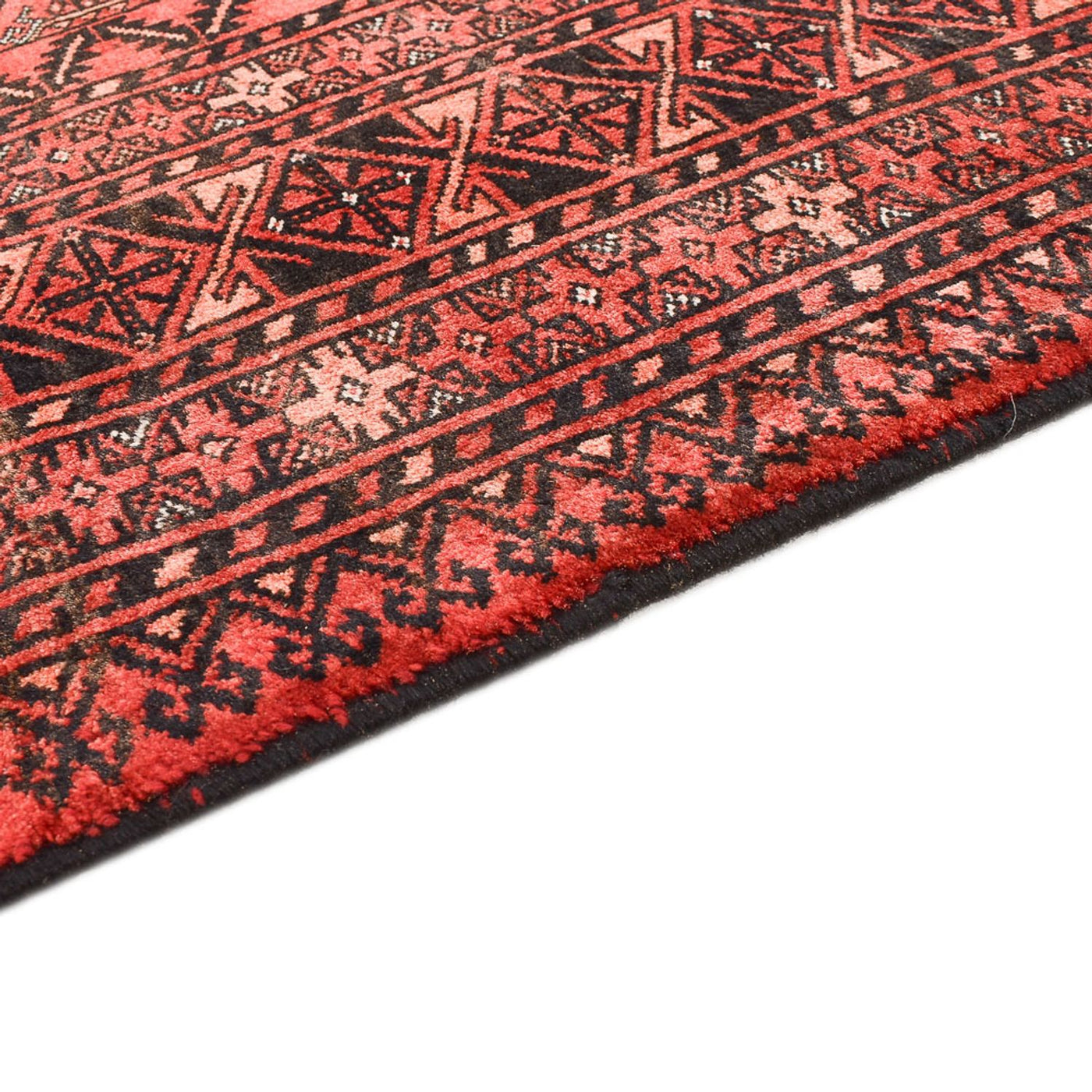 Hamadan Mattan 200x116cm - Persisk matta