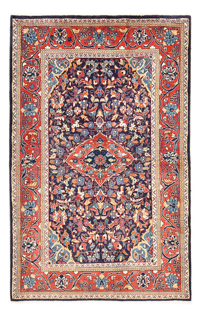 Hamadan Mattan 110x170cm - Persisk matta