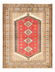 Hamadan Mattan 174x135cm - Persisk matta