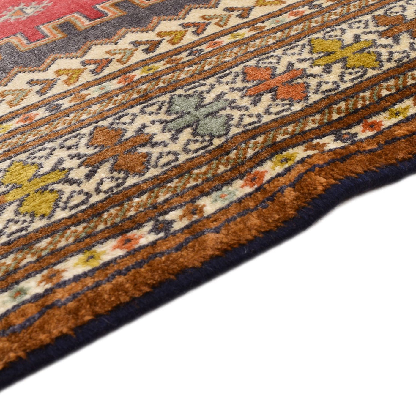 Hamadan Mattan 174x135cm - Persisk matta