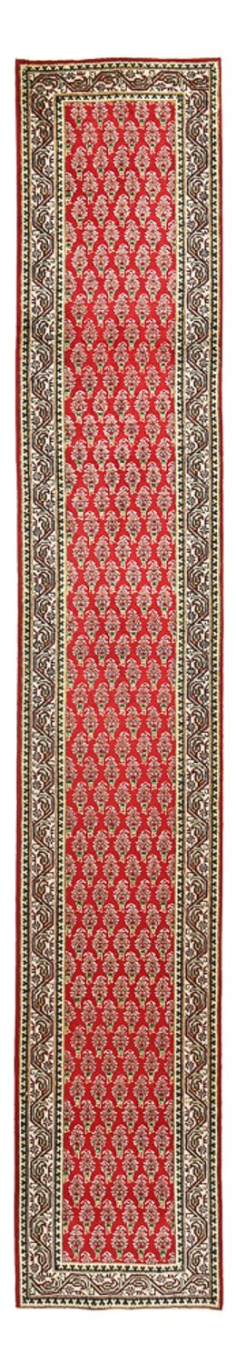Tabriz Mattan 71x457cm - Persisk matta