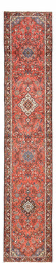Hamadan Mattan 420x78cm - Persisk matta