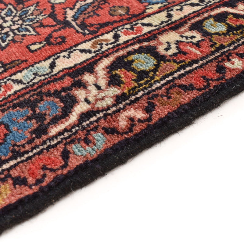 Runner Persisk matta - Nomadic - 420 x 78 cm - röd