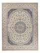 Nain - 6 la Mattan 525x400cm - Persisk matta
