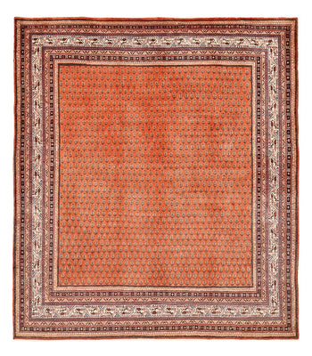 Persisk matta - Classic - 261 x 228 cm - orange