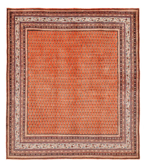 Persisk matta - Classic - 261 x 228 cm - orange