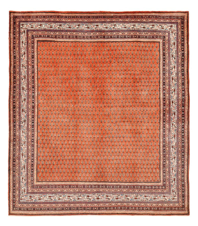 Persisk matta - Classic - 261 x 228 cm - orange
