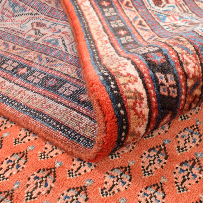 Persisk matta - Classic - 261 x 228 cm - orange