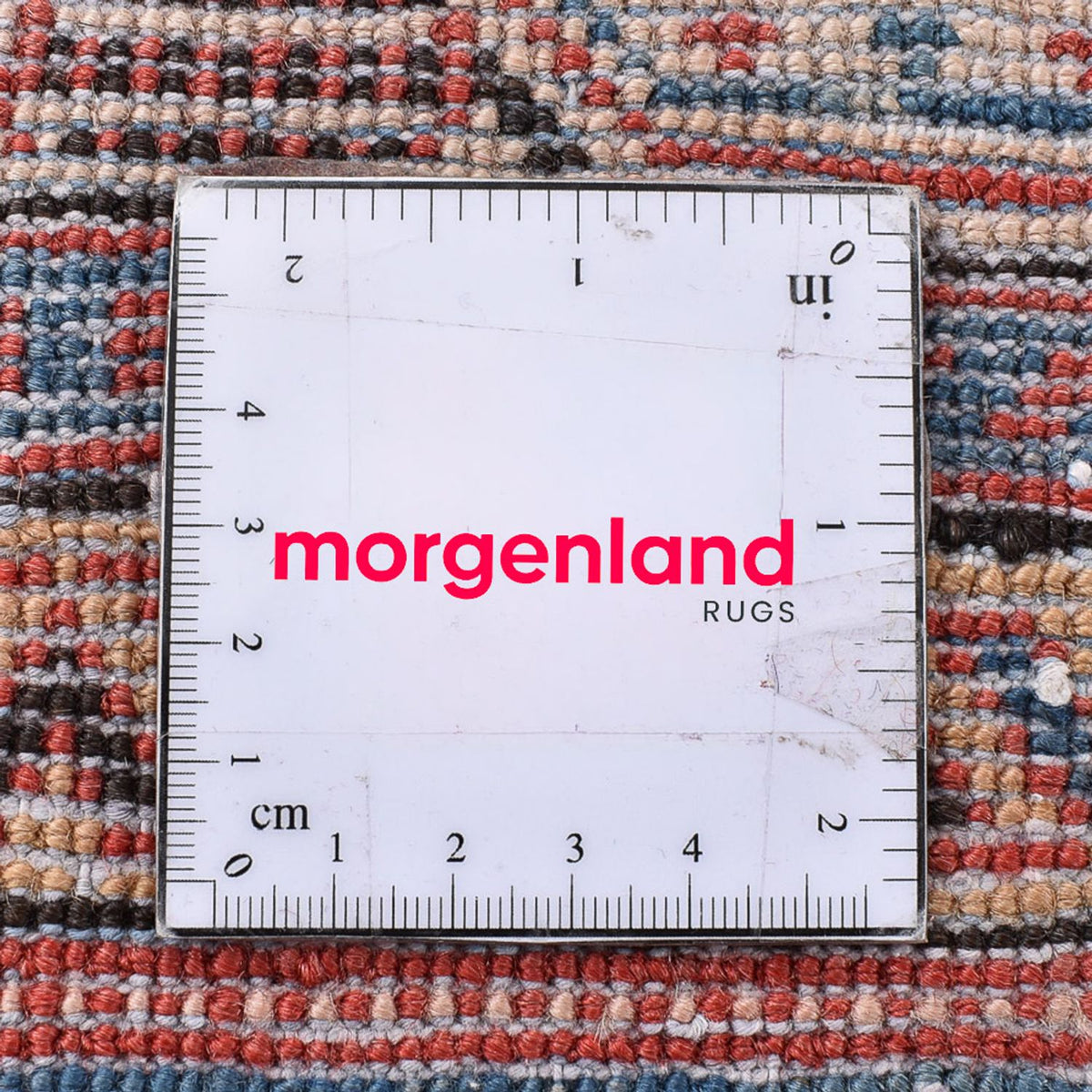 Persisk matta - Classic - 261 x 228 cm - orange