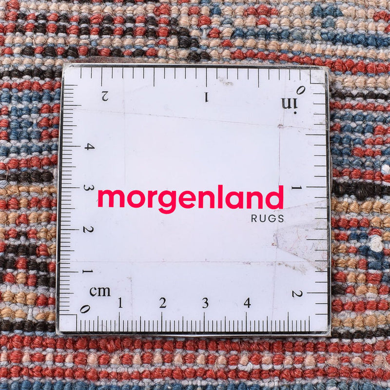 Persisk matta - Classic - 261 x 228 cm - orange