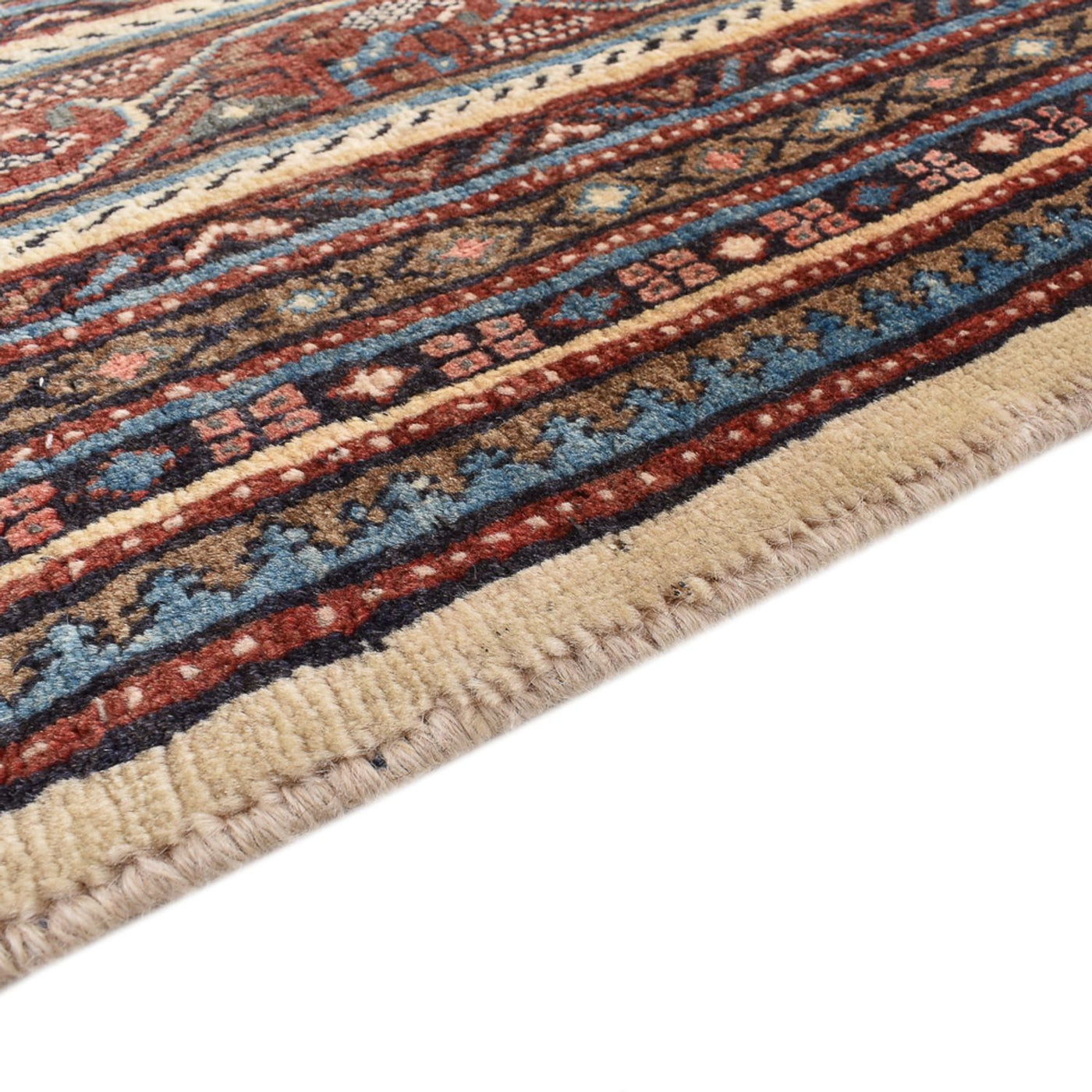Sarouk Mattan 330x211cm - Persisk matta