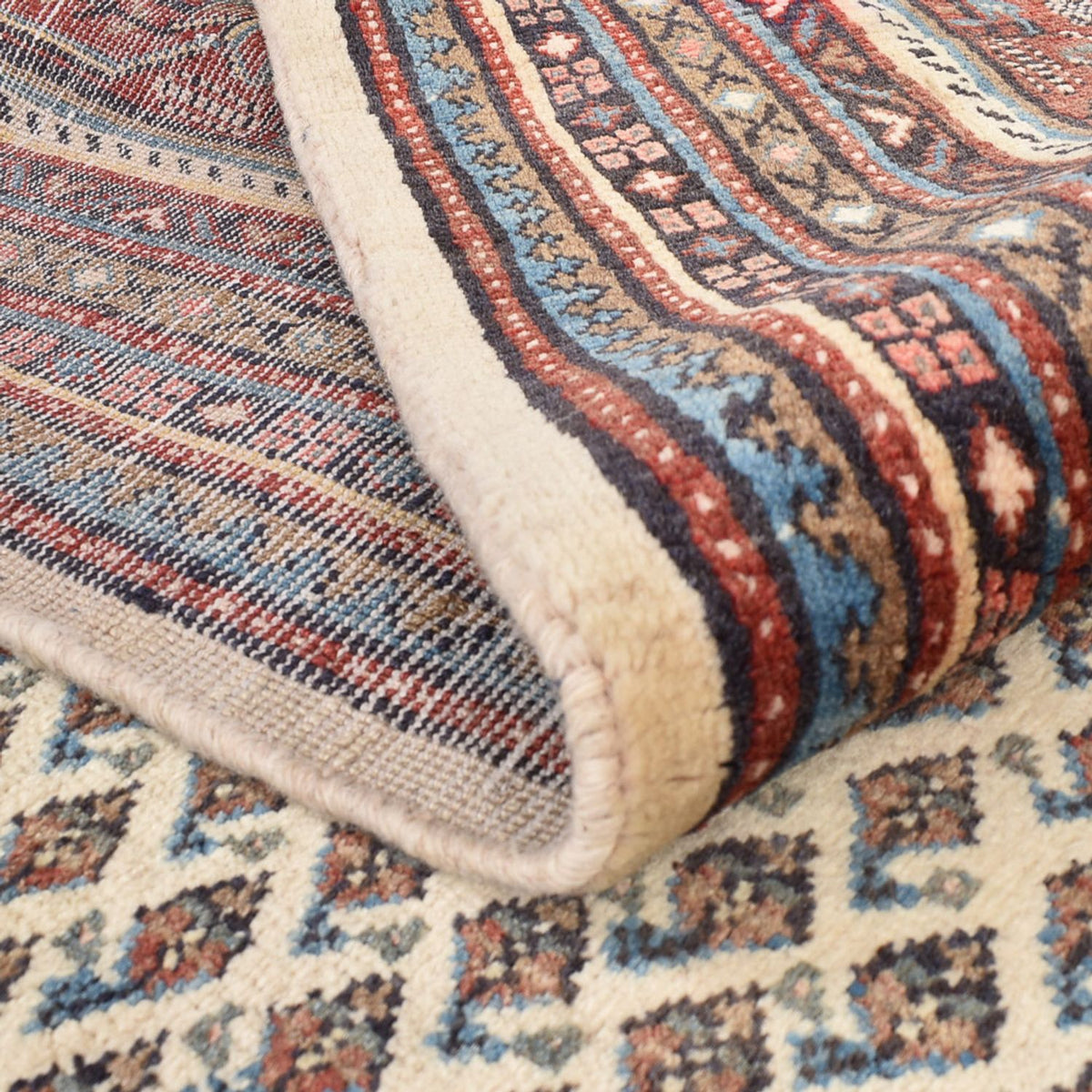 Persisk matta - Classic - 330 x 211 cm - sand