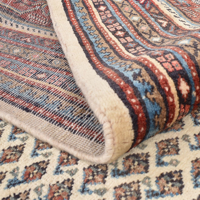 Persisk matta - Classic - 330 x 211 cm - sand