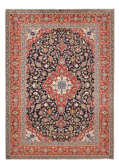 Kashan Mattan 242x342cm - Persisk matta