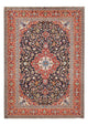 Kashan Mattan 342x242cm - Persisk matta