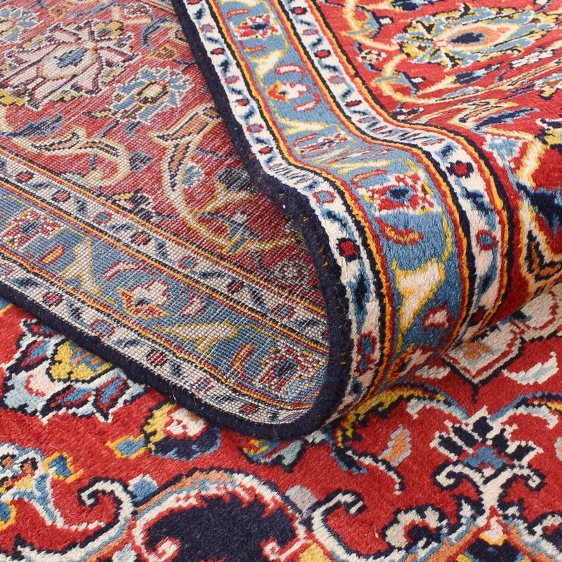 Persiska mattor - Keshan - 342 x 242 cm - rost