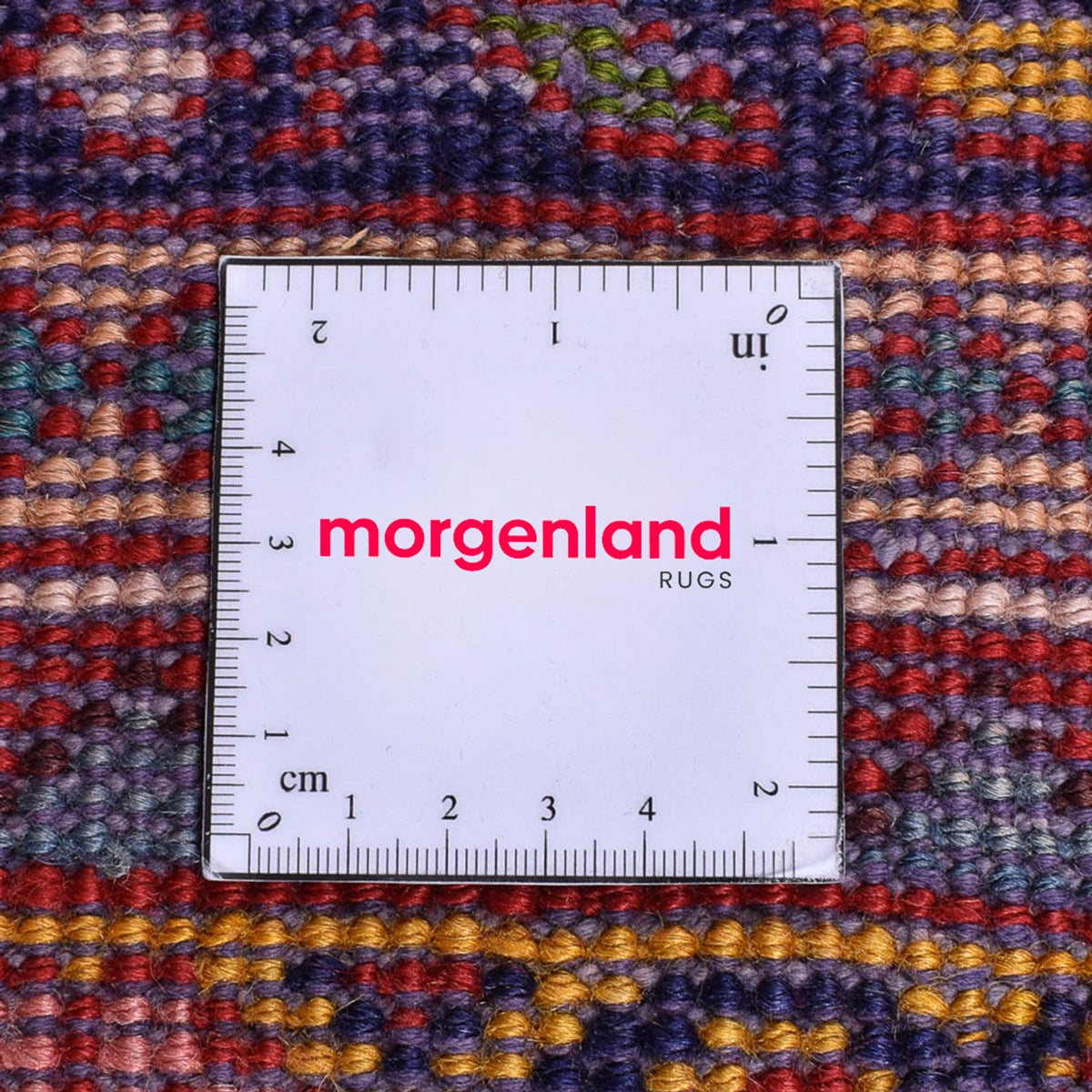 Persisk matta - Classic - 365 x 272 cm - mörkröd