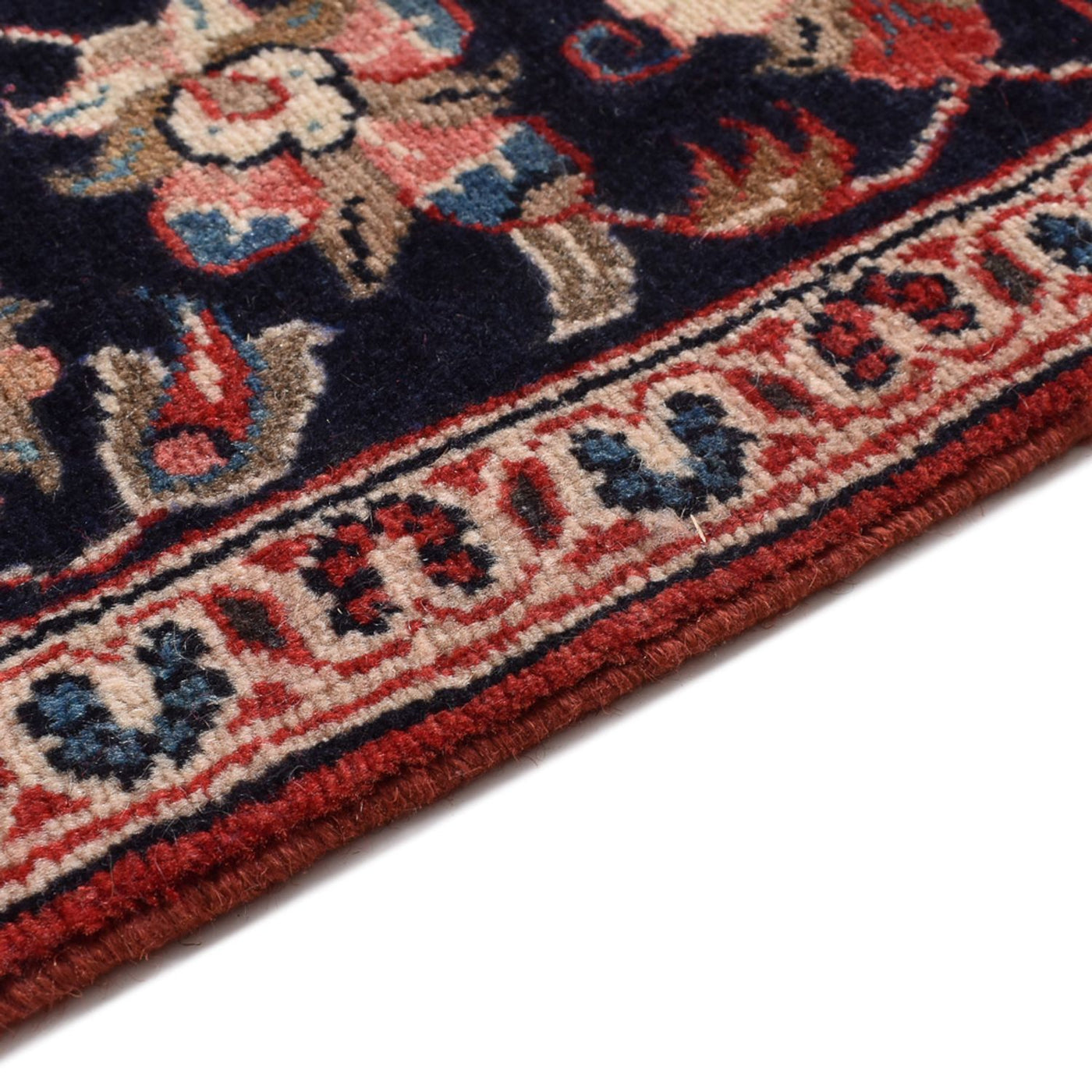 Mehraban Mattan 400x161cm - Persisk matta