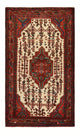 Turkaman-matta 168x99cm - Persisk matta