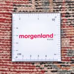 Persisk matta - Nomadic - 153 x 100 cm - röd