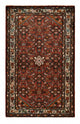 Hosseinabad Mattan 163x100cm - Persisk matta
