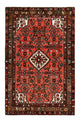 Hosseinabad Mattan 154x100cm - Persisk matta