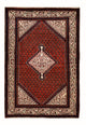 Sarouk Mattan 155x100cm - Persisk matta