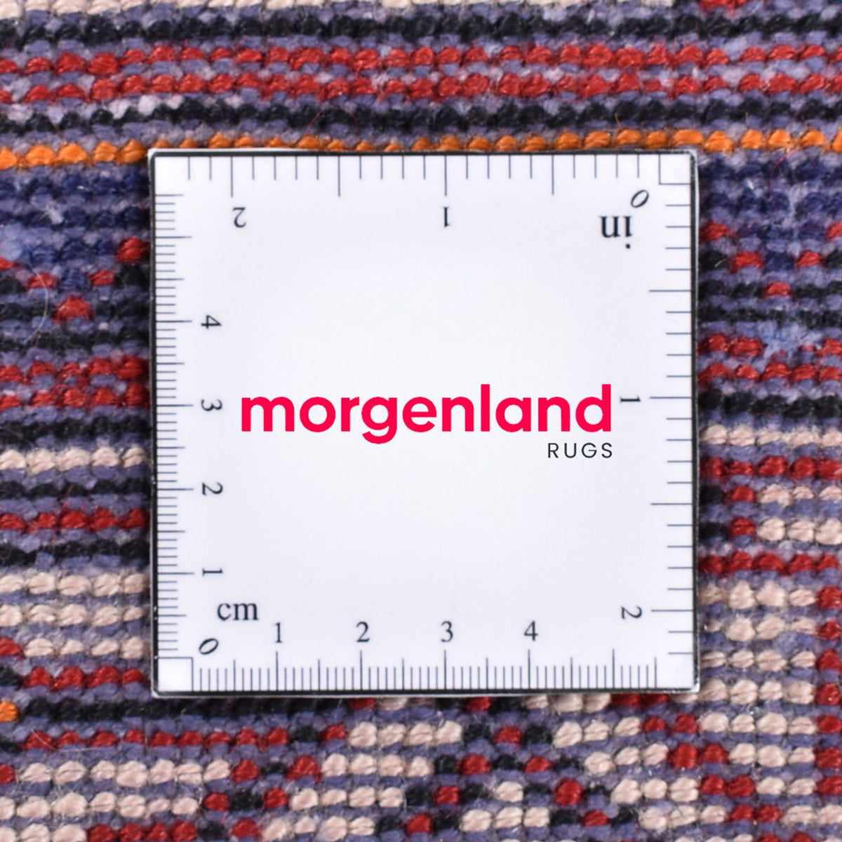 Persisk matta - Classic - 155 x 100 cm - röd